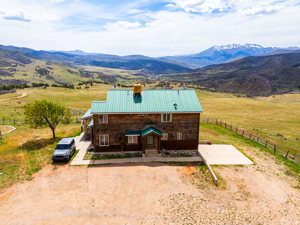 9795 E 7777 S Spanish Fork, UT 84660