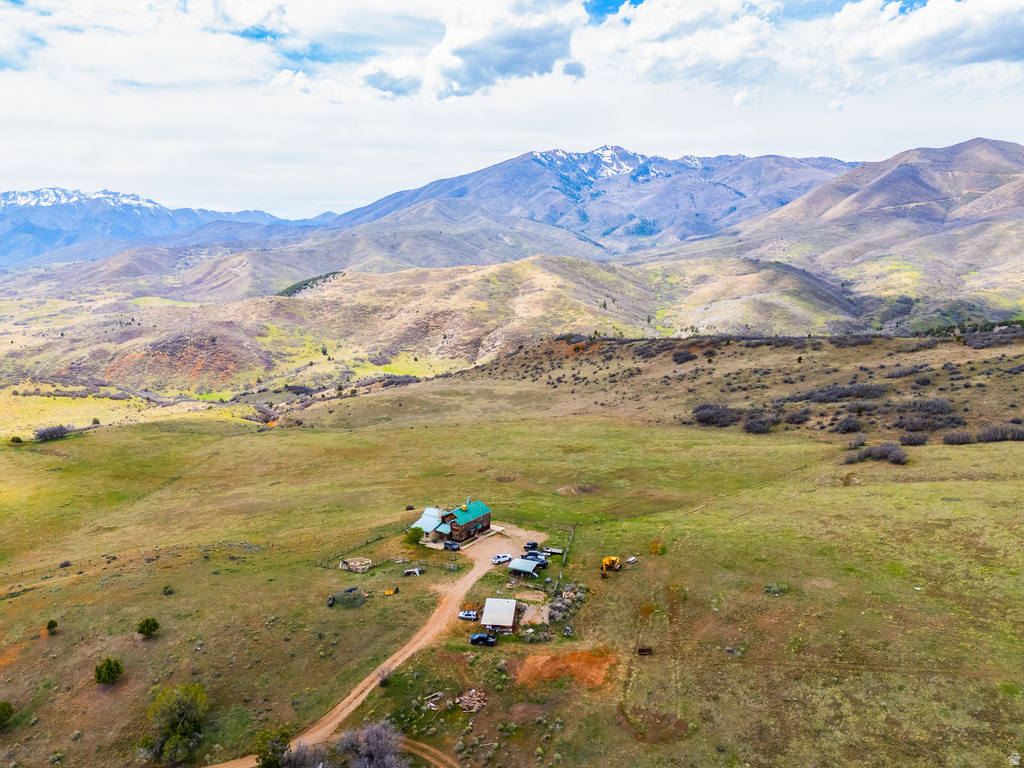 9795 E 7777 S Spanish Fork, UT 84660