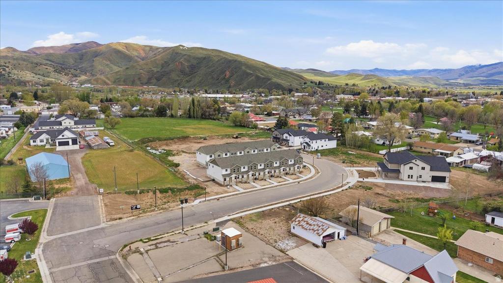 188 N 300 E #6 Morgan, UT 84050
