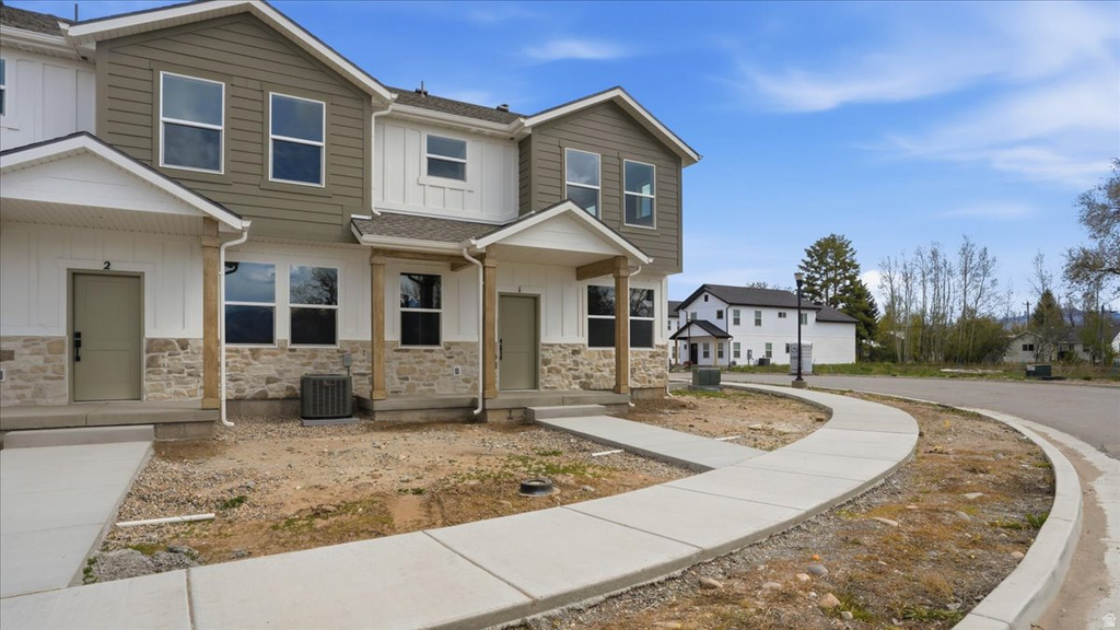 188 N 300 E #6 Morgan, UT 84050