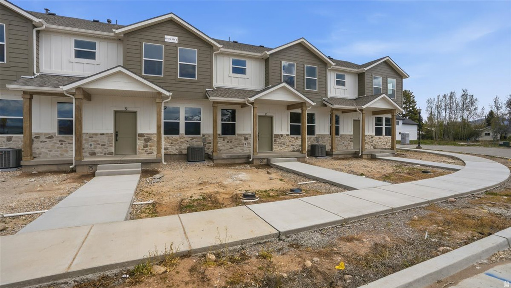 188 N 300 E #6 Morgan, UT 84050