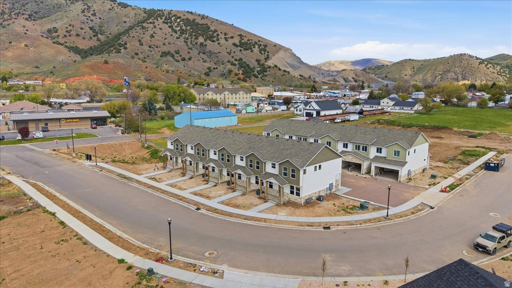 188 N 300 E #6 Morgan, UT 84050