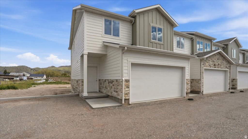 188 N 300 E #6 Morgan, UT 84050