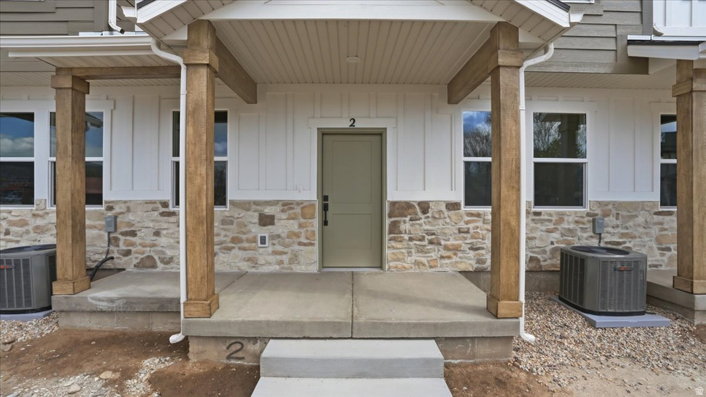 188 N 300 E #6 Morgan, UT 84050