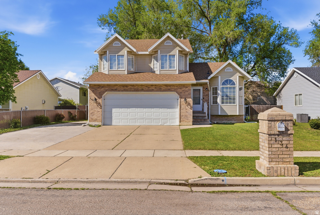134 W 475 S Ogden, UT 84404