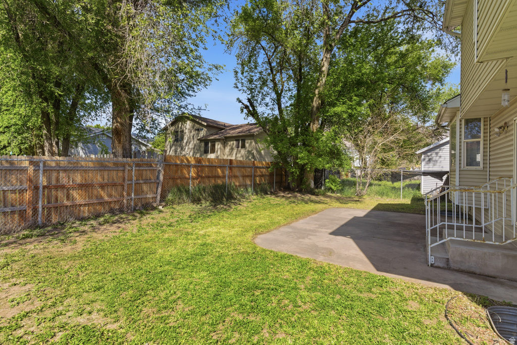 134 W 475 S Ogden, UT 84404