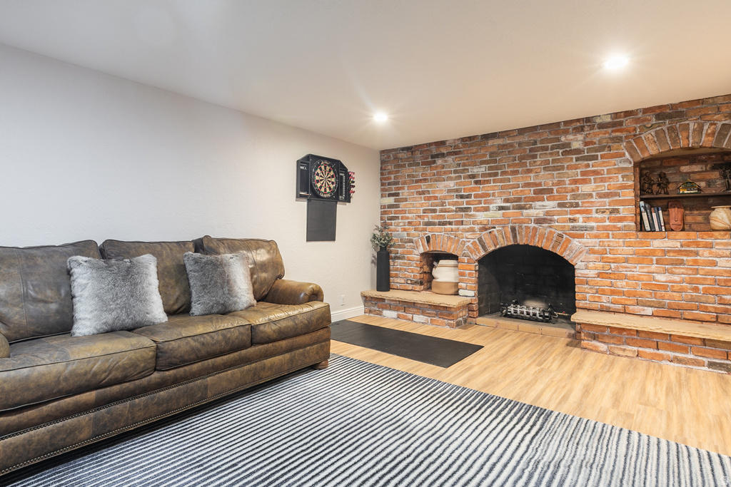 1690 SHOSHONE DR Ogden, UT 84403
