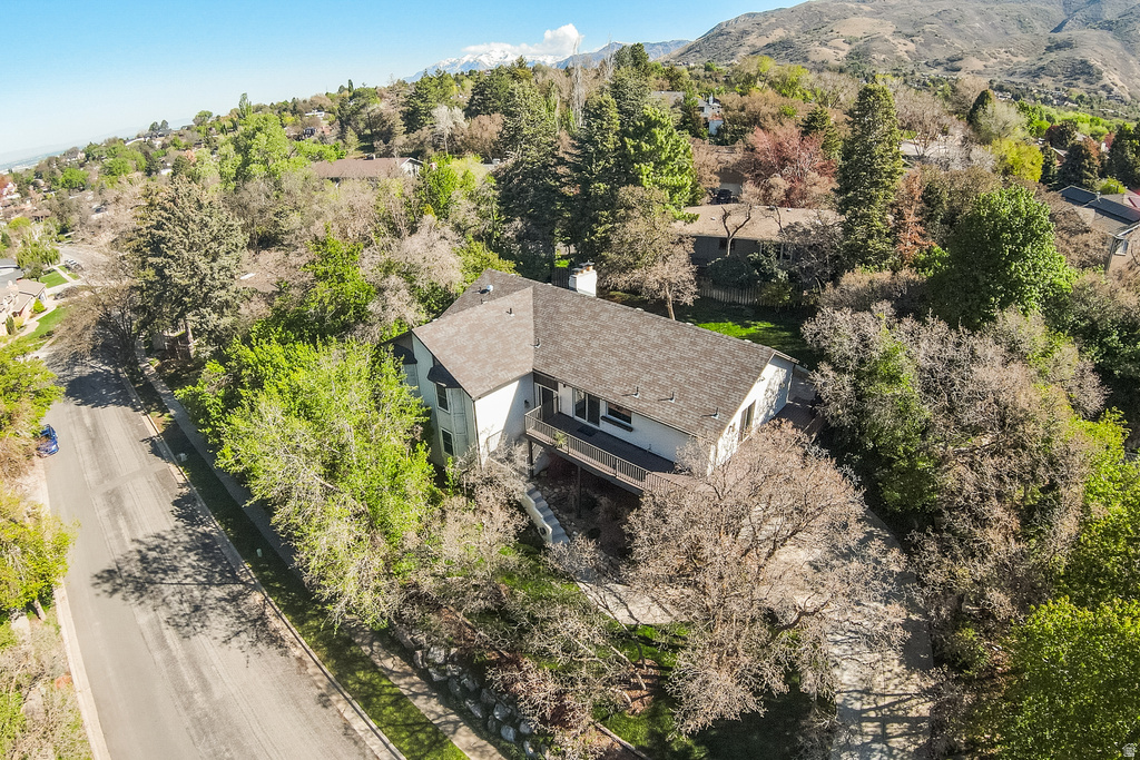 1690 SHOSHONE DR Ogden, UT 84403