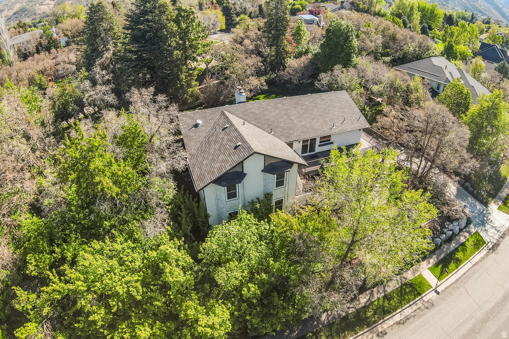 1690 SHOSHONE DR Ogden, UT 84403