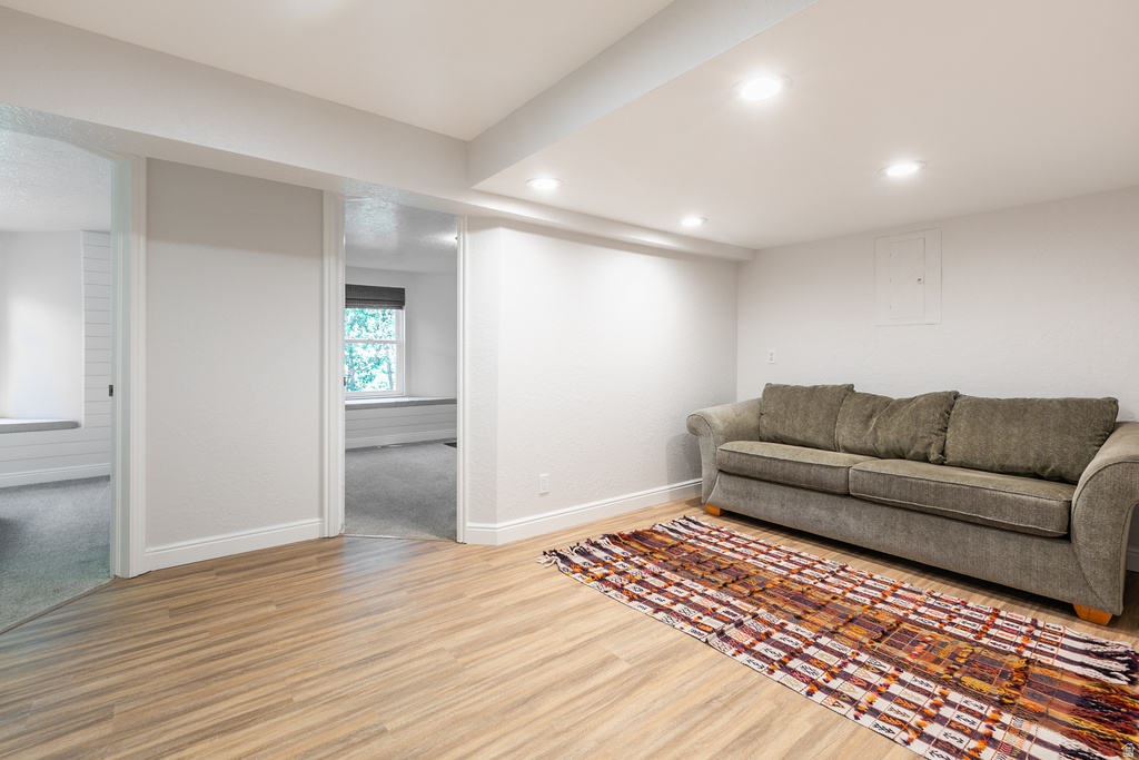 1690 SHOSHONE DR Ogden, UT 84403