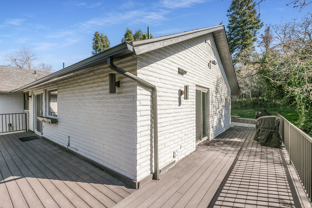 1690 SHOSHONE DR Ogden, UT 84403
