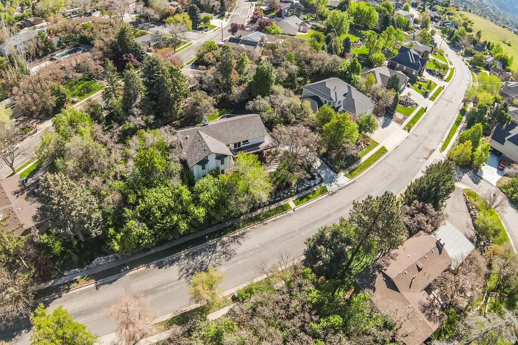 1690 SHOSHONE DR Ogden, UT 84403