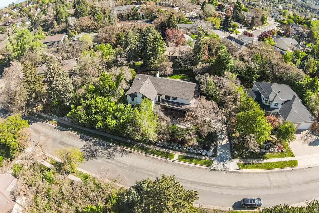 1690 SHOSHONE DR Ogden, UT 84403