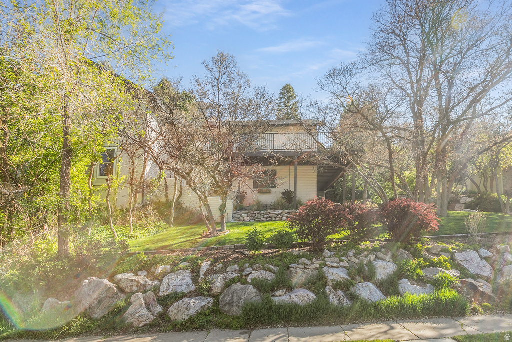 1690 SHOSHONE DR Ogden, UT 84403