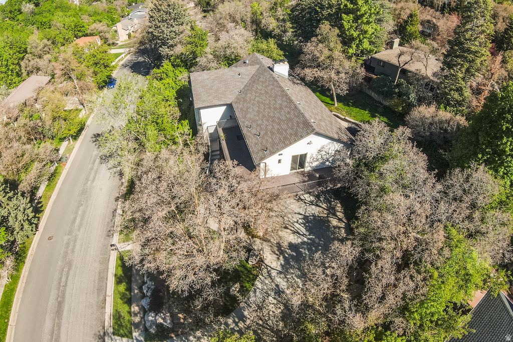 1690 SHOSHONE DR Ogden, UT 84403