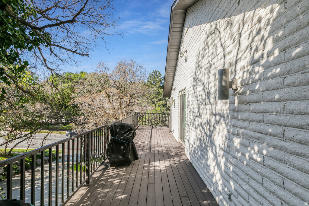 1690 SHOSHONE DR Ogden, UT 84403