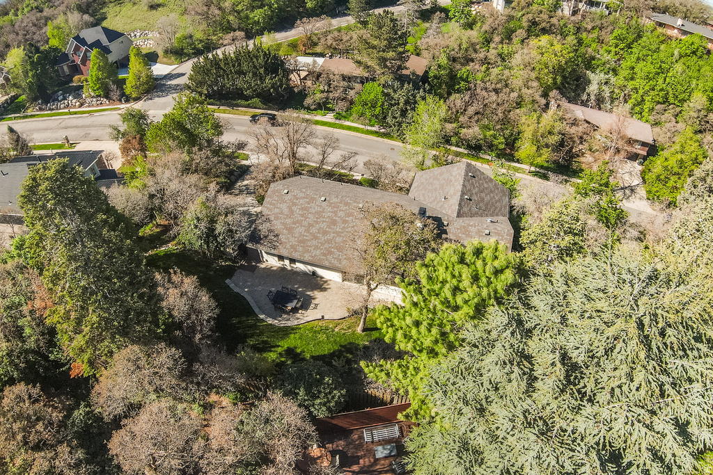 1690 SHOSHONE DR Ogden, UT 84403