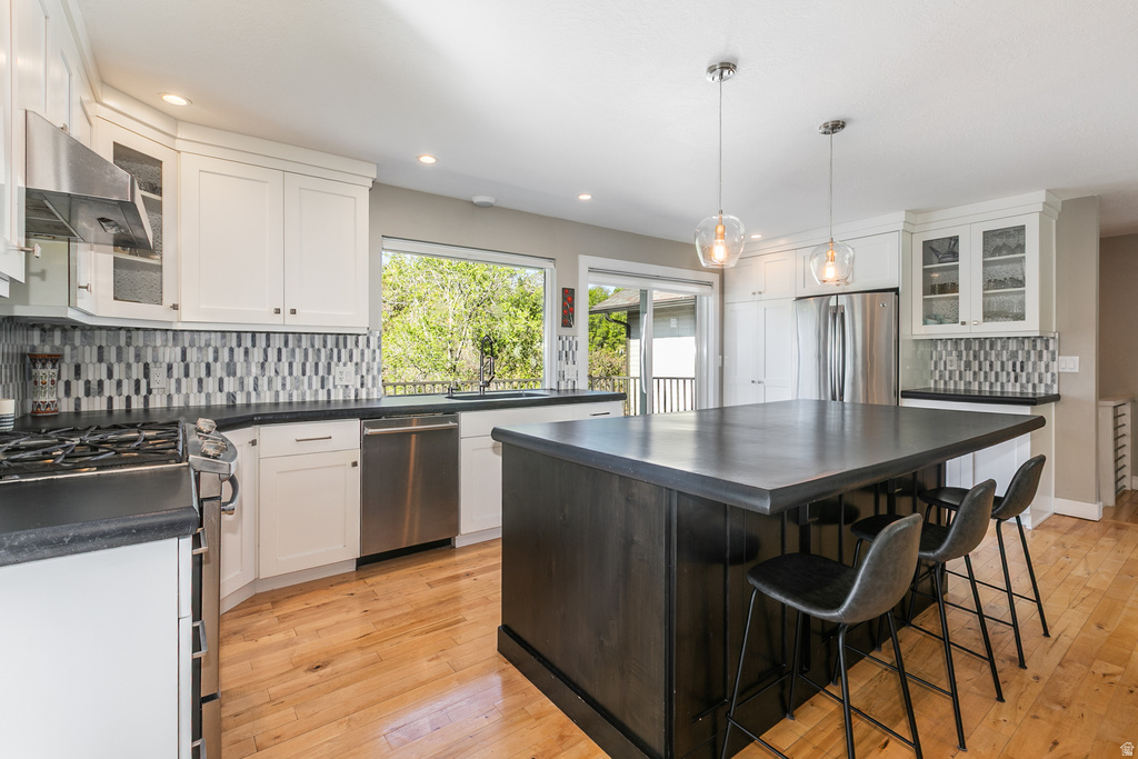 1690 SHOSHONE DR Ogden, UT 84403