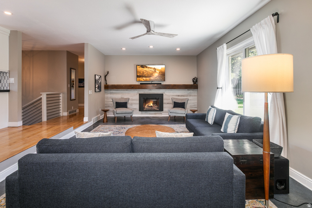 1690 SHOSHONE DR Ogden, UT 84403
