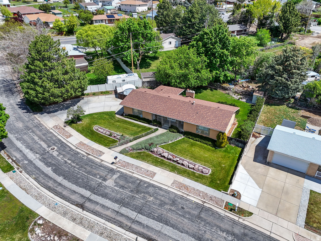 3082 N 425 E North Ogden, UT 84414