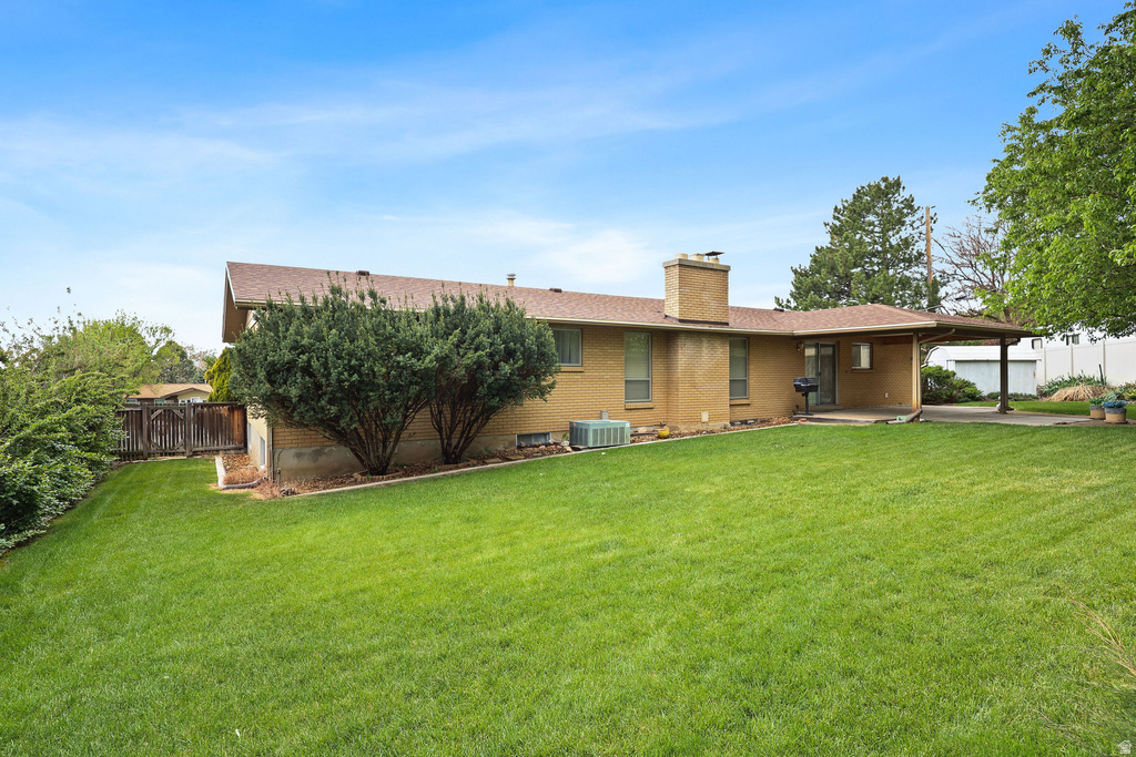 3082 N 425 E North Ogden, UT 84414