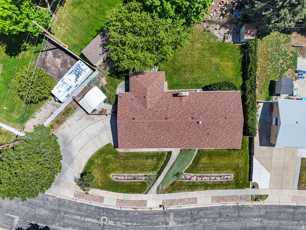 3082 N 425 E North Ogden, UT 84414
