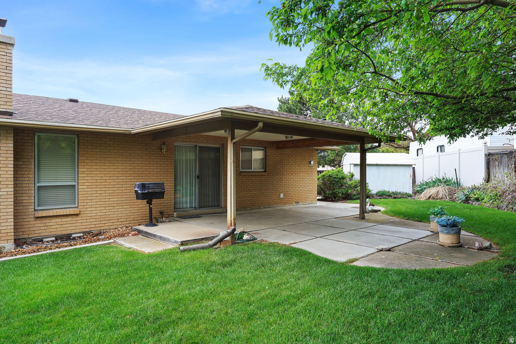 3082 N 425 E North Ogden, UT 84414