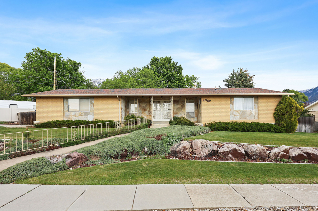 3082 N 425 E North Ogden, UT 84414