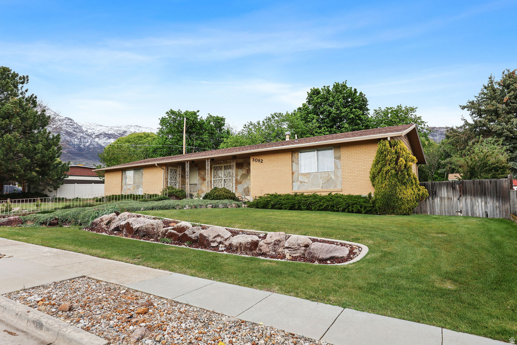 3082 N 425 E North Ogden, UT 84414