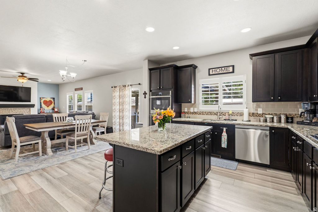 1683 W RIVERTON CHASE DR Riverton, UT 84065