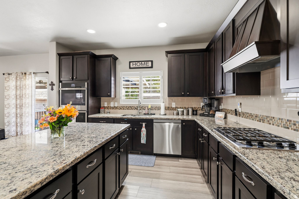 1683 W RIVERTON CHASE DR Riverton, UT 84065