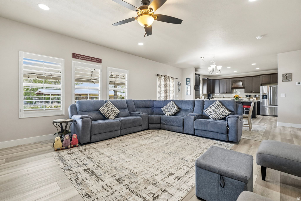 1683 W RIVERTON CHASE DR Riverton, UT 84065