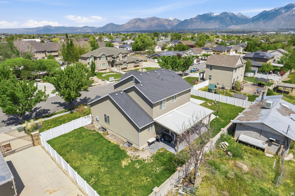 1683 W RIVERTON CHASE DR Riverton, UT 84065