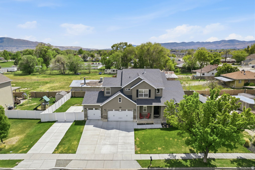 1683 W RIVERTON CHASE DR Riverton, UT 84065