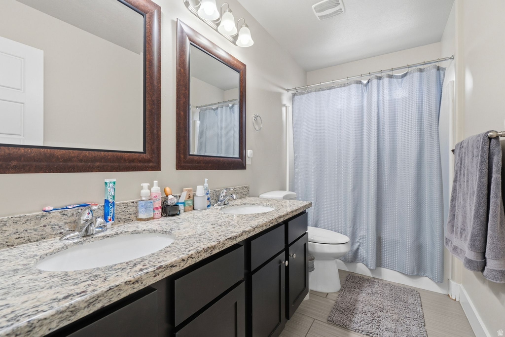 1683 W RIVERTON CHASE DR Riverton, UT 84065