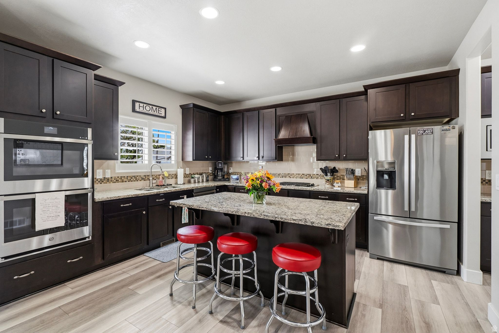 1683 W RIVERTON CHASE DR Riverton, UT 84065