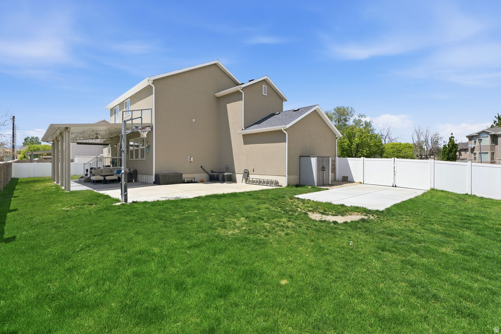 1683 W RIVERTON CHASE DR Riverton, UT 84065
