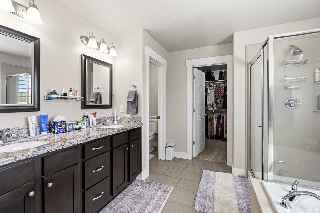 1683 W RIVERTON CHASE DR Riverton, UT 84065