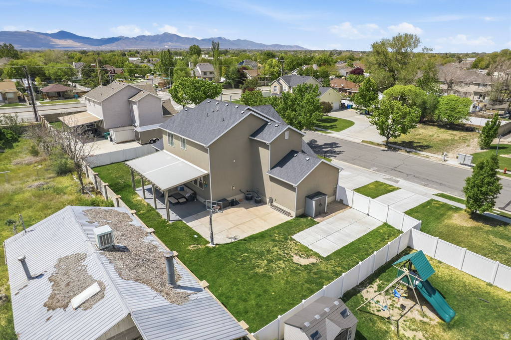 1683 W RIVERTON CHASE DR Riverton, UT 84065