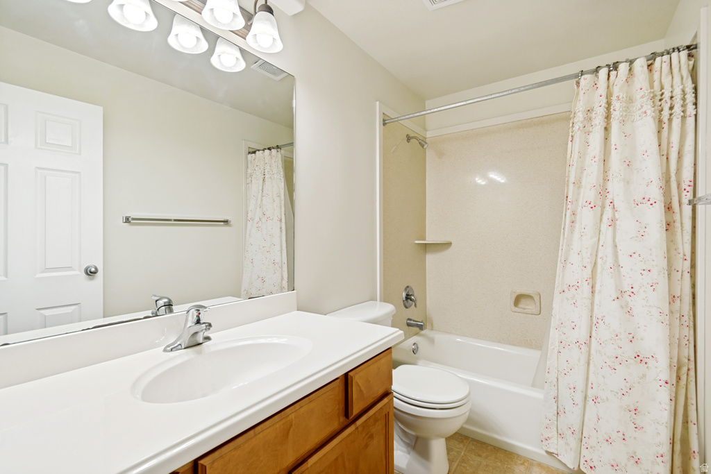 5413 W SAWTELL WAY West Jordan, UT 84081
