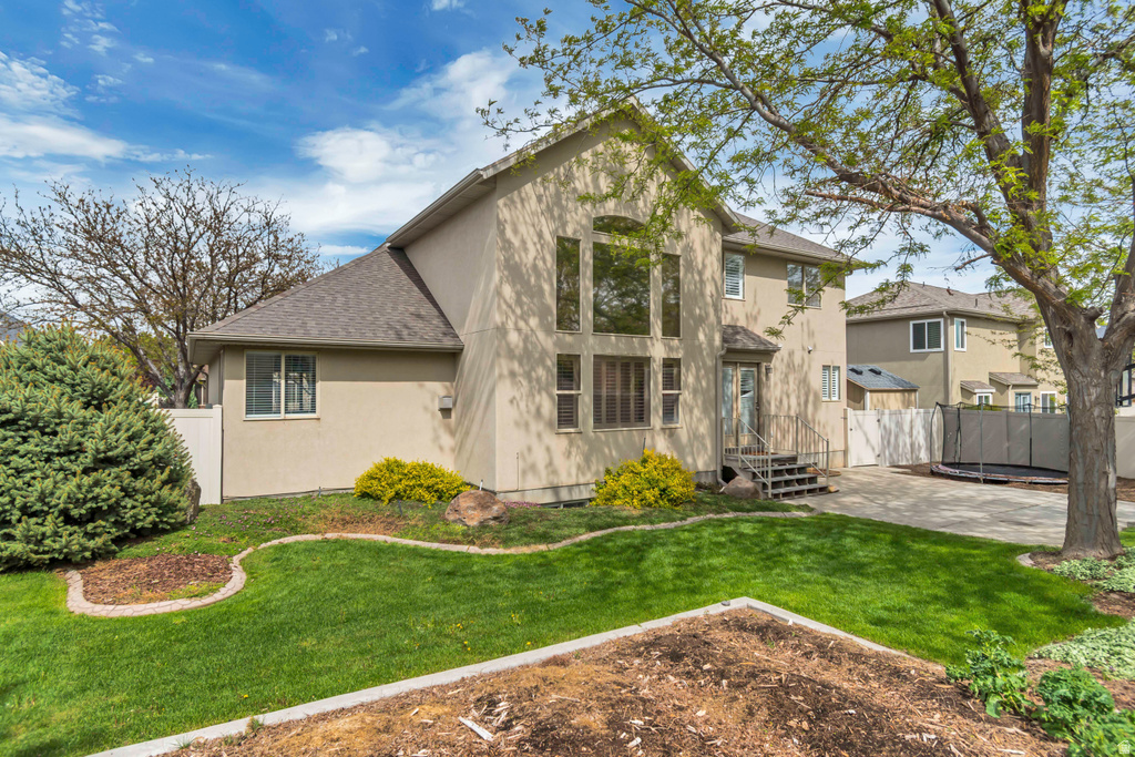 5413 W SAWTELL WAY West Jordan, UT 84081