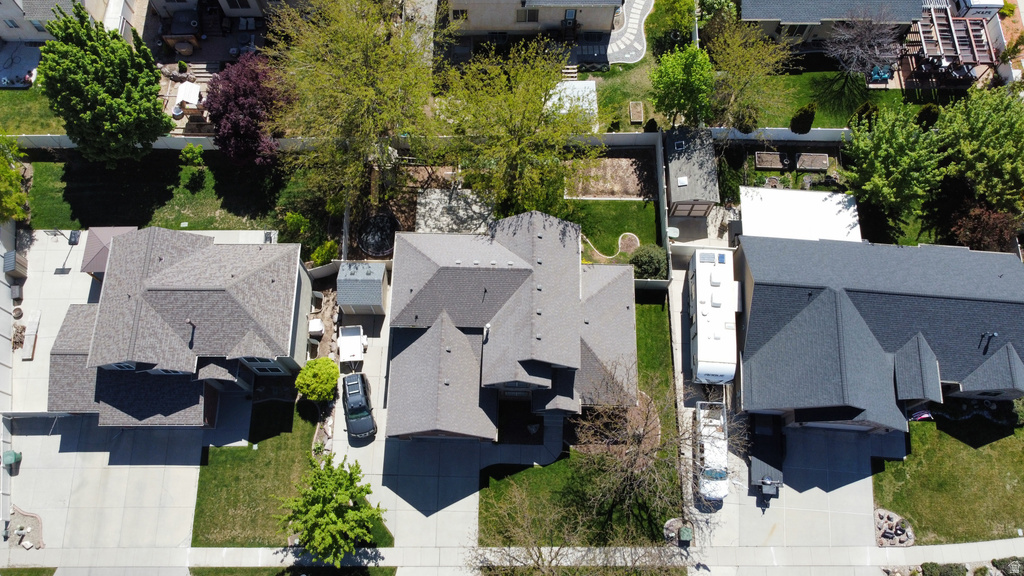 5413 W SAWTELL WAY West Jordan, UT 84081