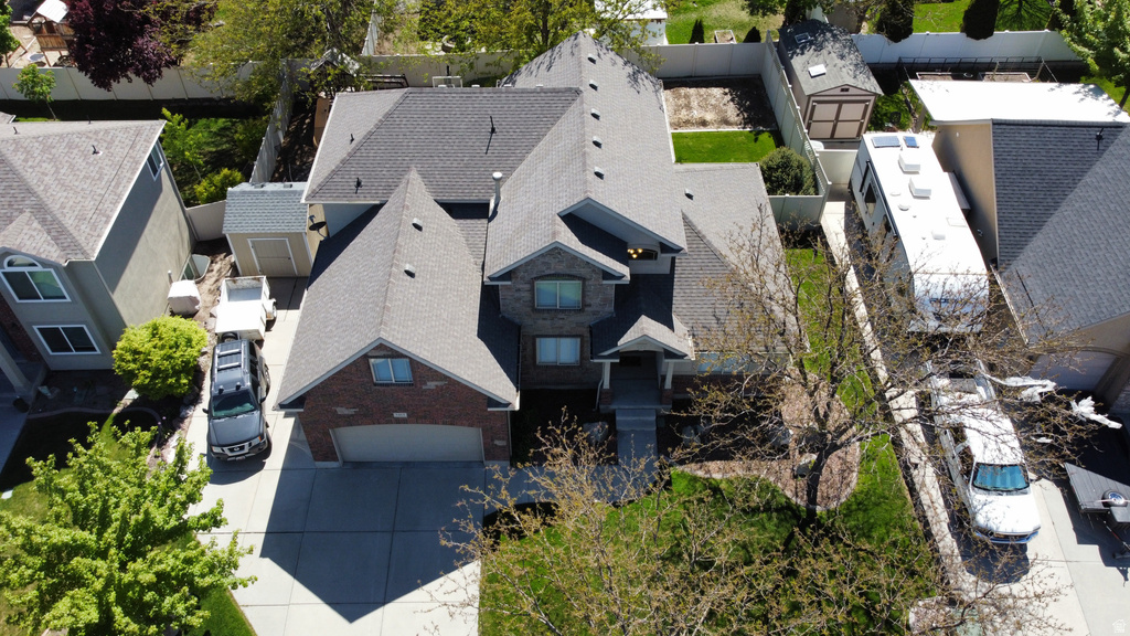 5413 W SAWTELL WAY West Jordan, UT 84081