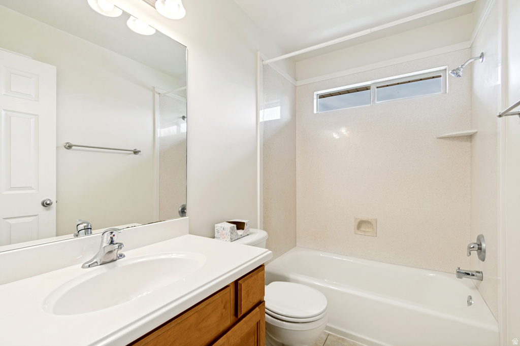 5413 W SAWTELL WAY West Jordan, UT 84081