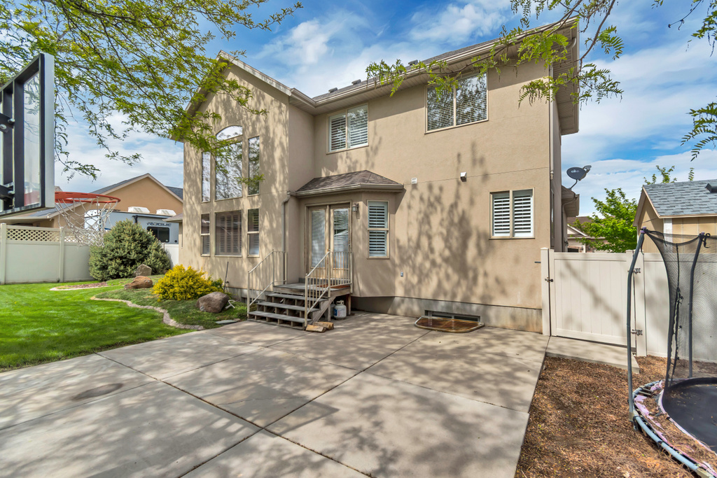 5413 W SAWTELL WAY West Jordan, UT 84081