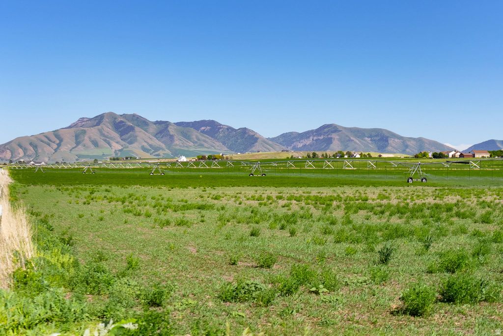 2765 W 6400 S Wellsville, UT 84339