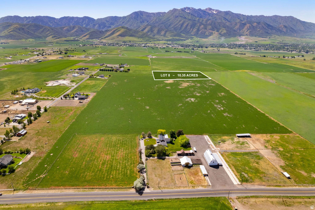2765 W 6400 S Wellsville, UT 84339