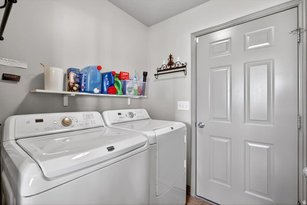 3792 W 2200 S Taylor, UT 84401