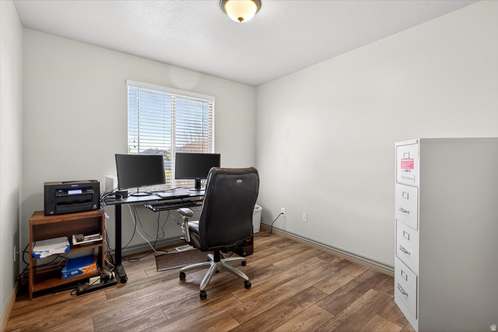 3792 W 2200 S Taylor, UT 84401