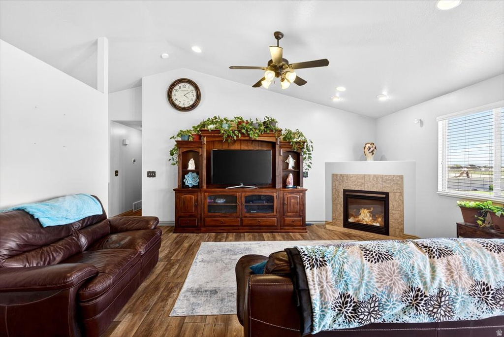 3792 W 2200 S Taylor, UT 84401